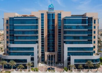 RAK Digital Assets Oasis