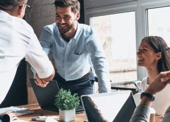 LLC or Corporation Nominee Service